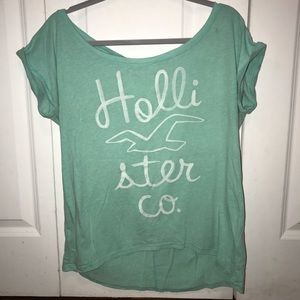 Hollister Women’s Large T-Shirt